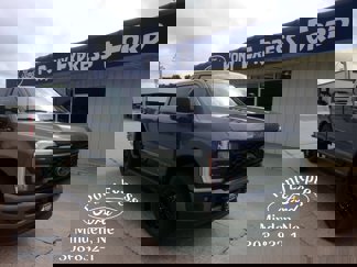 New 2025 Ford F250 XLT image 1