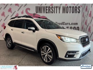 Used 2021 Subaru Ascent Touring image 1