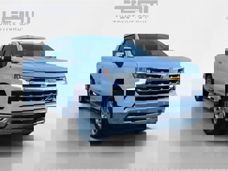 New 2026 Chevrolet Silverado 1500 LTZ w/ LTZ Premium Package image 1