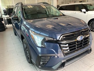 New 2025 Subaru Ascent Bronze Edition image 1