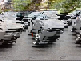 New 2025 Dodge Charger Daytona R/T image 1