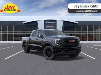 New 2025 GMC Sierra 1500 Elevation w/ Preferred Package image 1