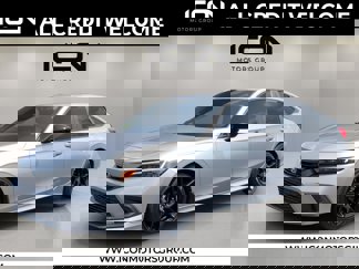 Used 2024 Honda Civic Sport image 1