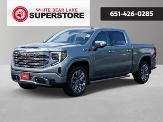 New 2026 GMC Sierra 1500 Denali image 1