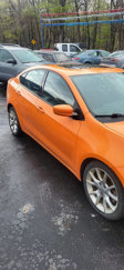 Used 2013 Dodge Dart SXT image 1