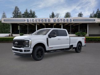 New 2025 Ford F350 Lariat w/ Lariat Ultimate Package image 1