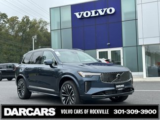 New 2026 Volvo XC90 T8 Ultra image 1