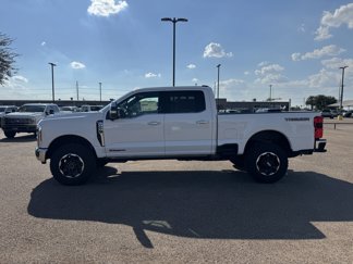 New 2026 Ford F250 King Ranch w/ Tremor Off-Road Package video 2