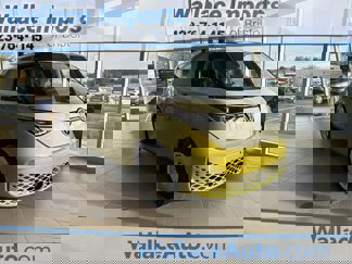 New 2025 Volkswagen ID. Buzz 1st Edition image 1