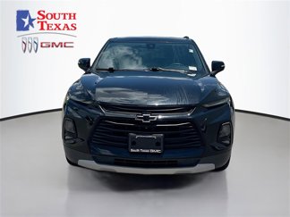 Used 2019 Chevrolet Blazer LT w/ Sound & Technology Package image 1