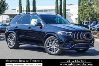 New 2026 Mercedes-Benz GLE 53 AMG 4MATIC image 1