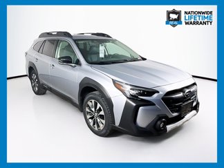 Used 2024 Subaru Outback Limited XT image 1