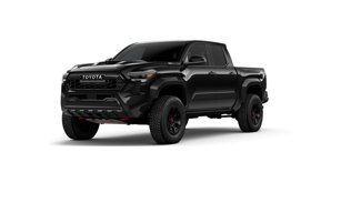 New 2025 Toyota Tacoma TRD Pro image 1