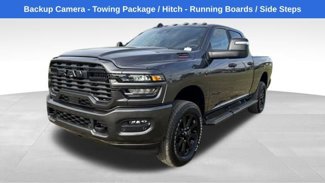 New 2025 RAM 2500 Big Horn image 1