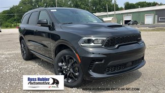 New 2025 Dodge Durango GT image 1