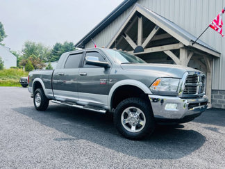 Used 2012 RAM 2500 Laramie w/ Protection Group image 1