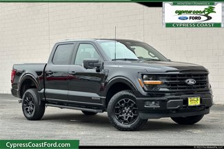 New 2025 Ford F150 XLT image 1