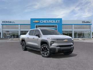New 2026 Chevrolet Silverado EV LT w/ Premium Package image 1