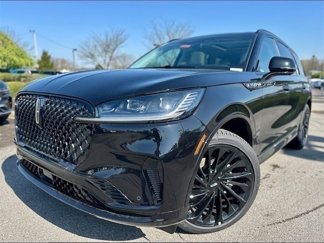 New 2025 Lincoln Aviator Reserve w/ Equipment Group 201A image 1
