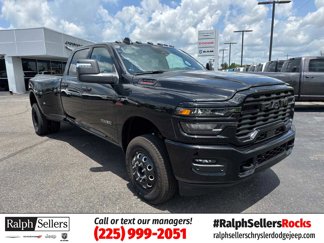 New 2025 RAM 3500 Big Horn image 1