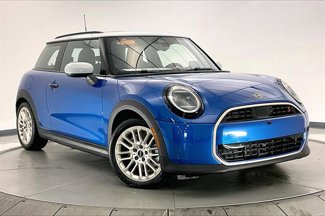 Used 2025 MINI Cooper S image 1