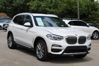 Used 2019 BMW X3 sDrive30i w/ Convenience Package video 1