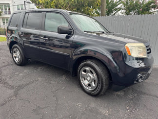 Used 2015 Honda Pilot LX image 1