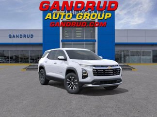 New 2026 Chevrolet Equinox LT w/ Convenience Package II image 1