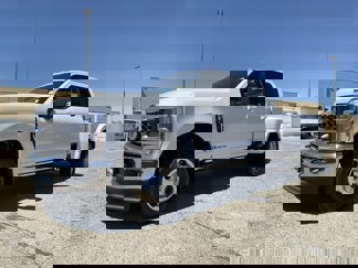 New 2025 Ford F350 Lariat w/ Lariat Ultimate Package image 1