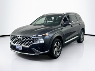 Used 2023 Hyundai Santa Fe SEL w/ Premium Package image 1