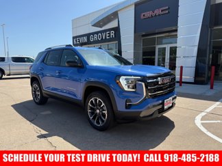 New 2026 GMC Terrain Elevation w/ Elevation Premium Package image 1
