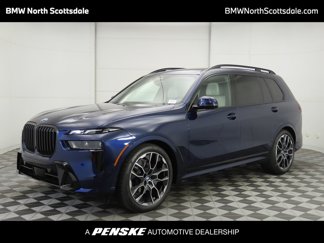 New 2026 BMW X7 xDrive40i w/ Executive Package video 1