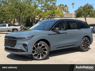 New 2025 Lincoln Nautilus Black Label image 1