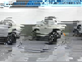 New 2026 Hyundai Santa Cruz SEL image 1