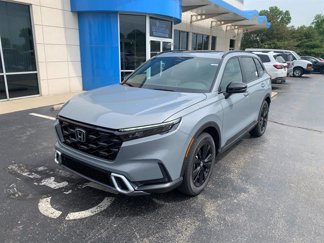 New 2026 Honda CR-V Sport Touring image 1