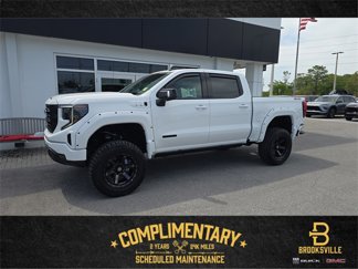 New 2025 GMC Sierra 1500 Elevation w/ Preferred Package image 1