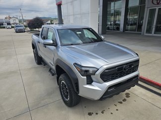 New 2025 Toyota Tacoma TRD Off-Road image 1