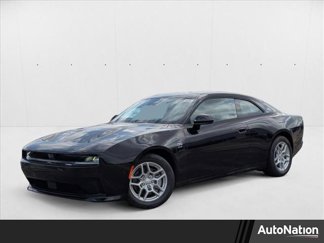 New 2025 Dodge Charger R/T w/ Quick Order Package 25M R/T image 1