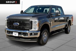 New 2025 Ford F250 XL w/ XL Driver Assist Package image 1