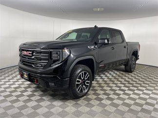 New 2026 GMC Sierra 1500 AT4 w/ AT4 Premium Package image 1