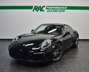 Used 2017 Porsche 911 Carrera image 1