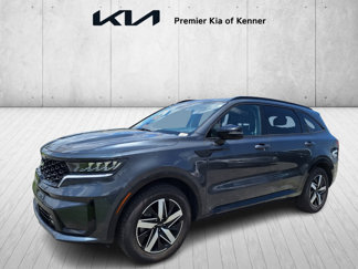 Used 2023 Kia Sorento EX image 1