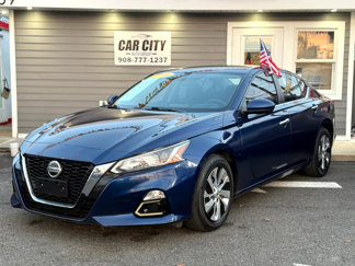 Used 2019 Nissan Altima 2.5 S image 1