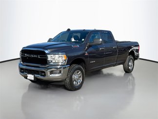 Used 2021 RAM 2500 Tradesman w/ Towing Technology Group image 1