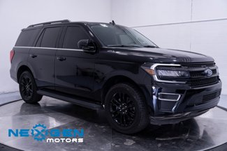 Used 2024 Ford Expedition XLT image 1