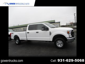 Used 2020 Ford F250 XL w/ Power Equipment Group image 1