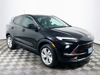 Used 2025 Buick Encore GX Preferred w/ Comfort Package image 1