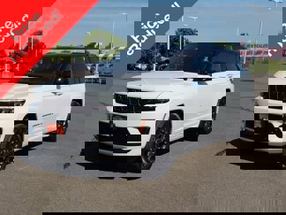 New 2025 Jeep Grand Cherokee Summit image 1