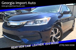Used 2017 Honda Accord LX image 1