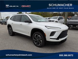 New 2025 Buick Enclave Sport Touring w/ Super Cruise Package image 1